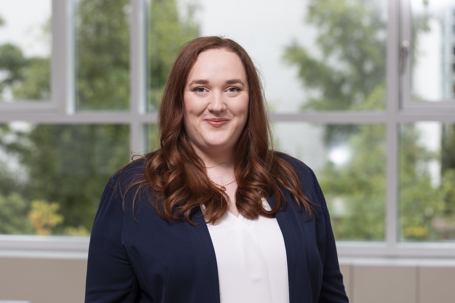 Rechtsanwältin Gina Stein