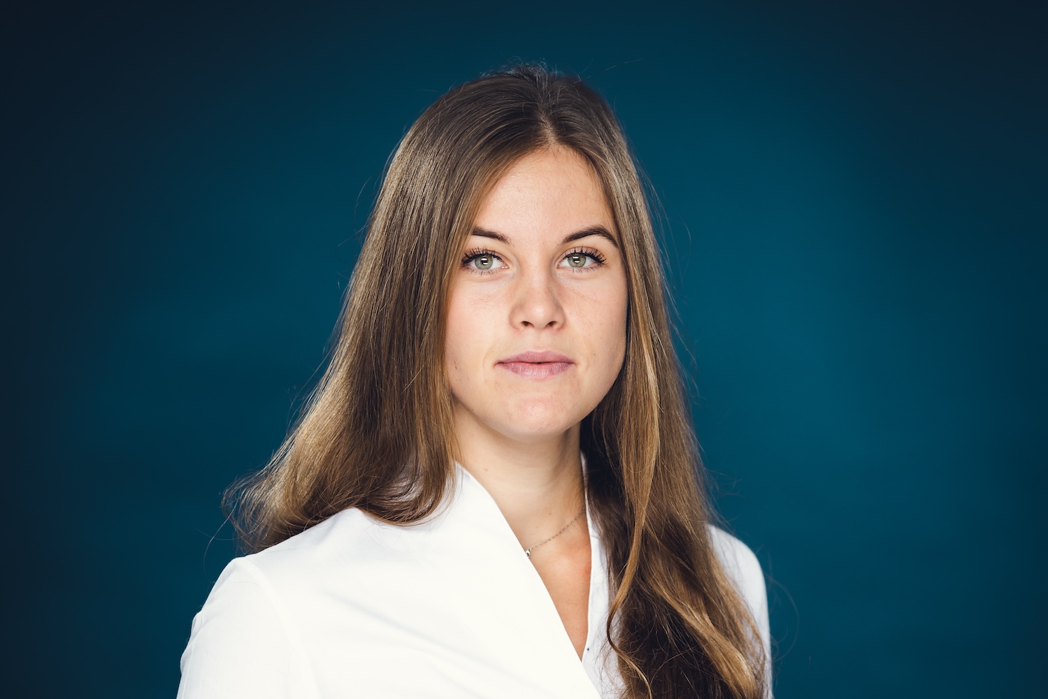 Rechtsanwältin Hanna Wittig