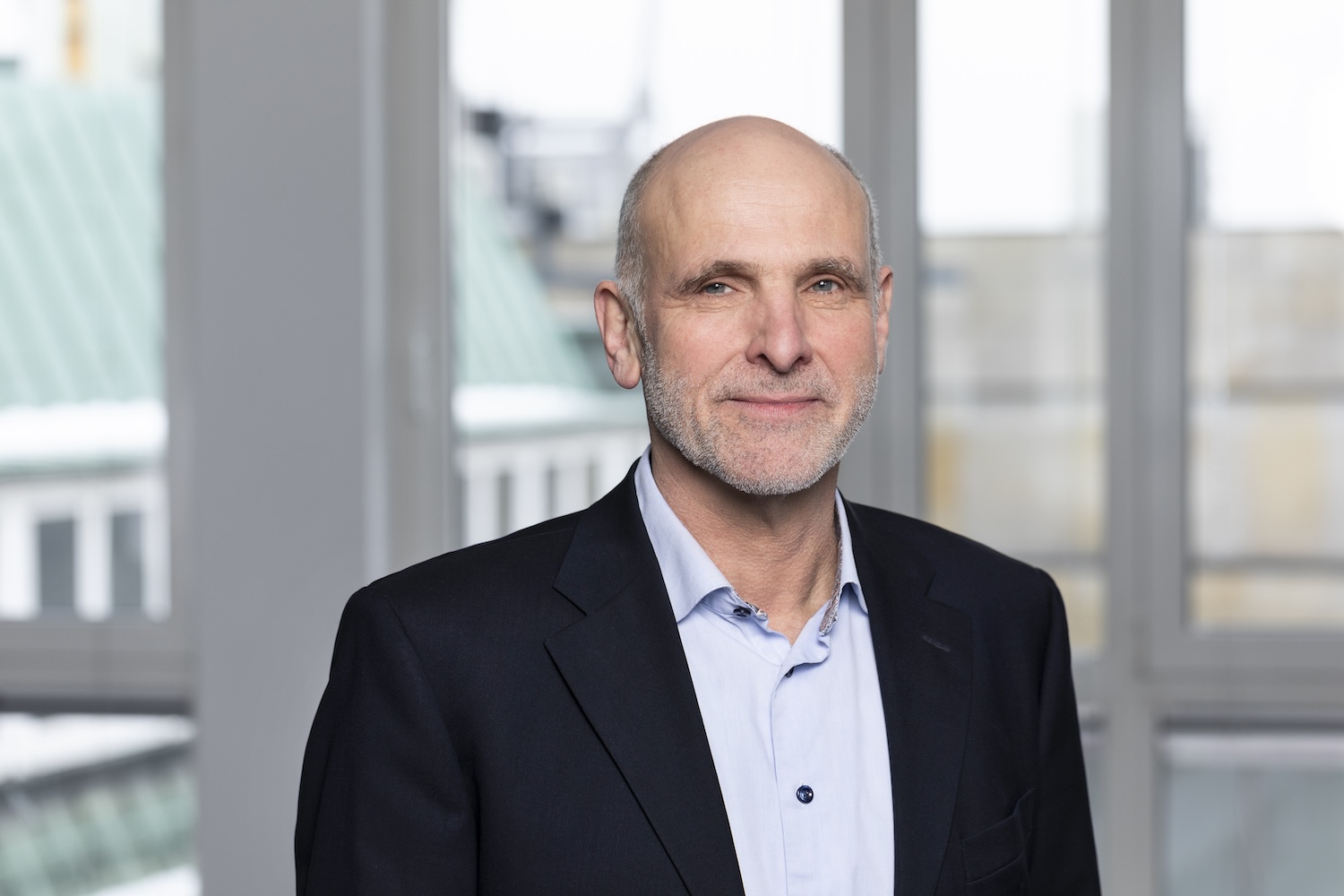 Rechtsanwalt Kolja Schlecht