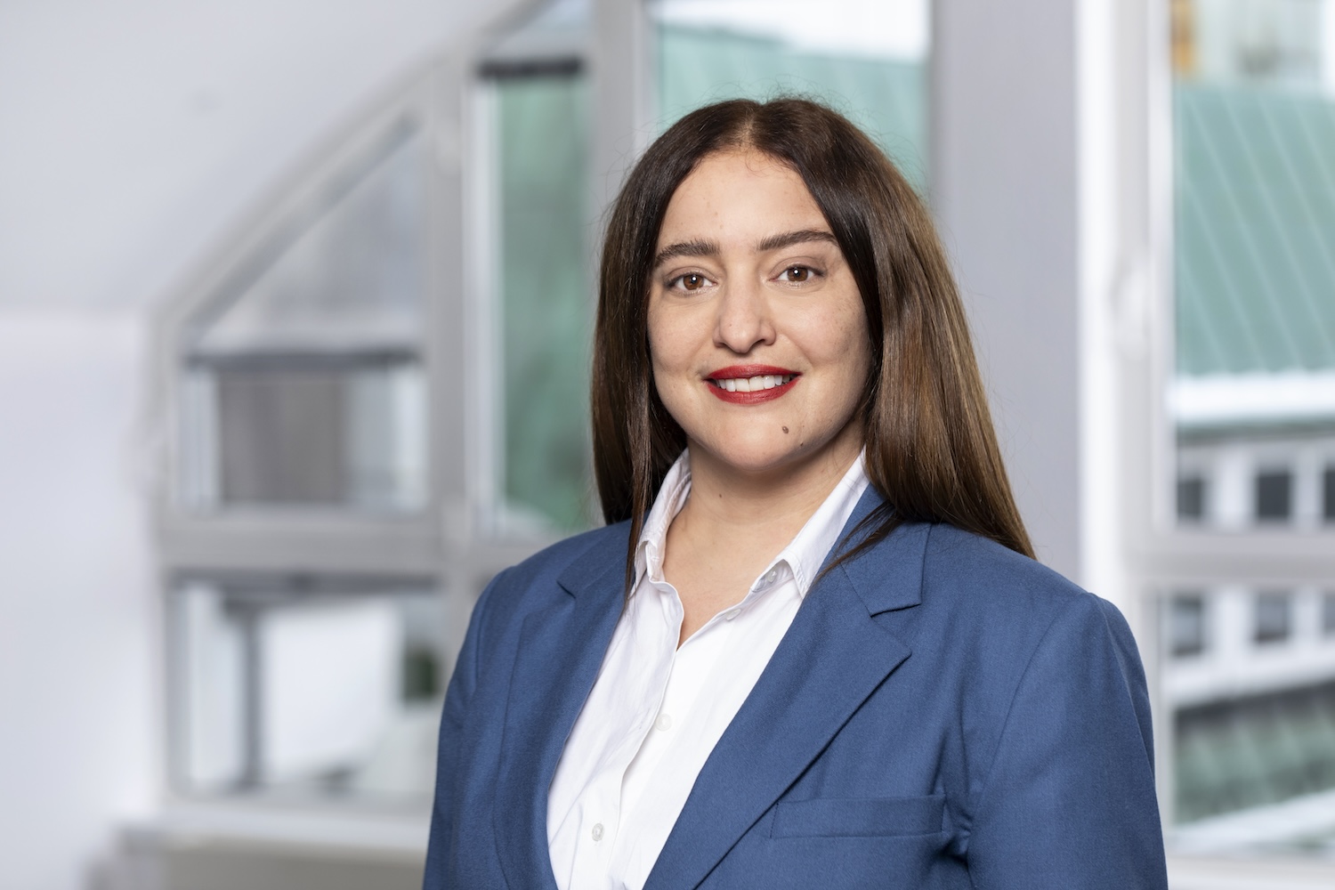 Rechtsanwältin Natalie Sommer